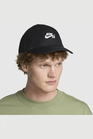 Nike Cappello essenziale da skateboard SB Club