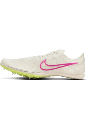 Nike Scarpa chiodata da fondo su pista Zoom Mamba 6