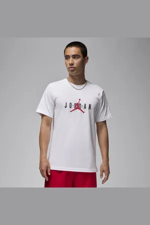 Jordan T-shirt elasticizzata Air – Uomo