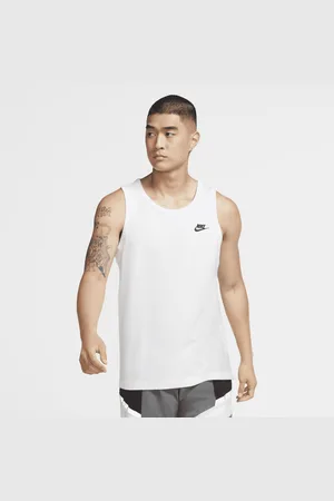 Nike Canotta Sportswear Club – Uomo