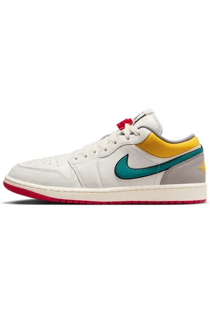 Jordan Scarpa Air 1 Low Premium, Uomo