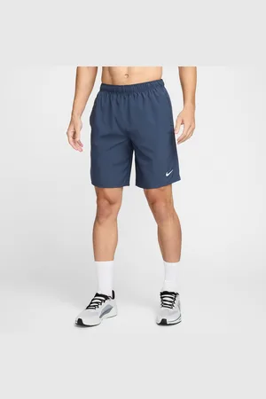 Nike Shorts versatili non foderati Dri-FIT 23 cm Challenger – Uomo