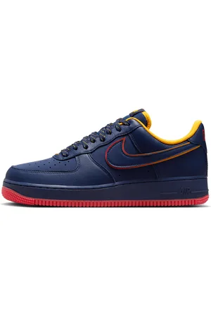 Nike Scarpa Air Force 1 