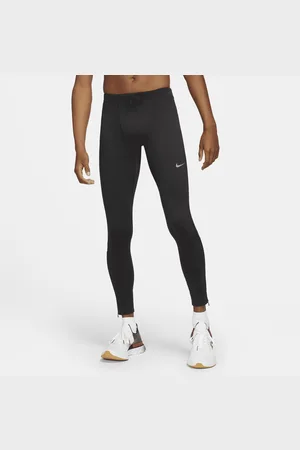 Nike Tights da running Dri-FIT Challenger – Uomo