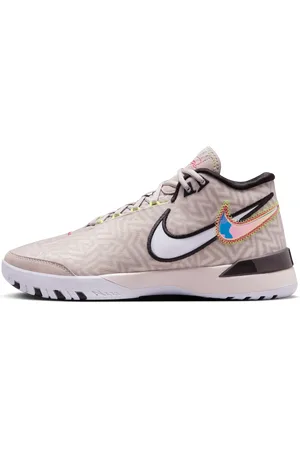 Nike Scarpa da basket LeBron NXXT Genisus