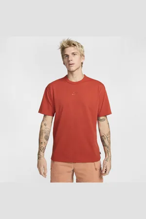 Nike T-shirt Sportswear Premium Essentials, Uomo