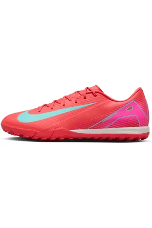 Nike Scarpa da calcio a taglio basso TF Mercurial Vapor 16 Academy