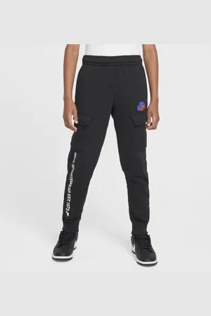 Nike Pantaloni cargo Sportswear Standard Issue – Ragazzo