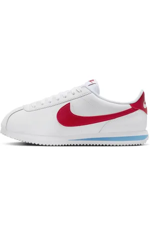 Nike Scarpa Cortez Leather – Donna