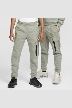 Nike Pantaloni in fleece Sportswear City Utility EasyOn – Ragazzo/a