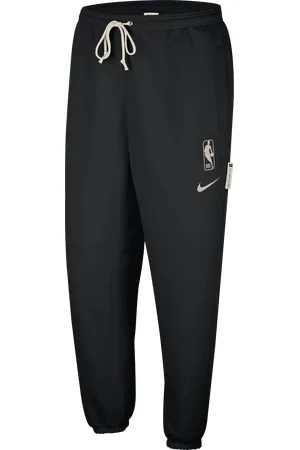 Nike Pantaloni Chicago Bulls Standard Issue Dri-FIT NBA, Uomo