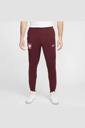 Nike Pantaloni da calcio Dri-FIT Polonia Strike – Uomo