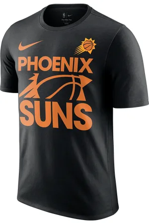 Nike T-shirt Phoenix Suns Courtside NBA – Uomo