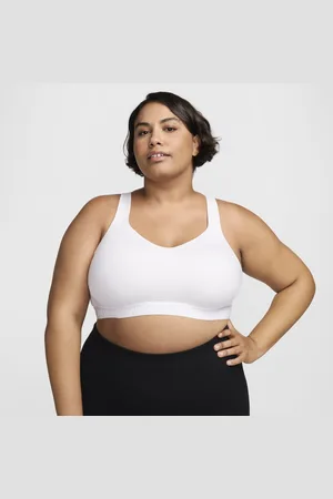 Nike Bra imbottito regolabile Indy High Support – Donna