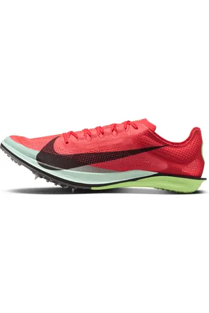 Nike Scarpa chiodata per atletica e gare sulla distanza Dragonfly 2 Elite
