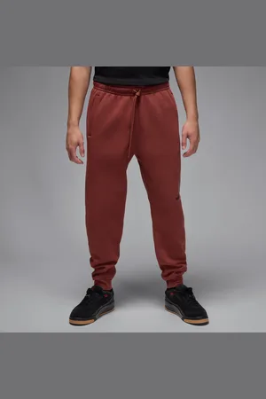 Jordan Pantaloni di base in fleece Essentials – Uomo