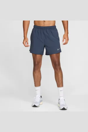 Nike Shorts versatili Dri-FIT 2 in 1 13 cm Challenger – Uomo