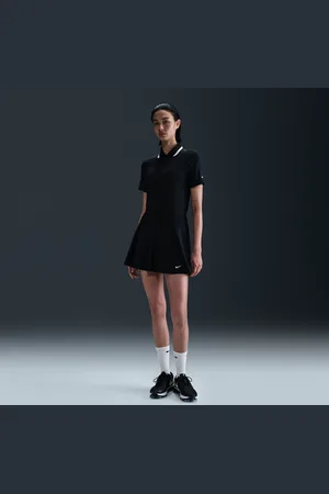 Nike Gonna da golf a balze Dri-FIT Tour – Donna