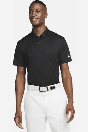 Nike Polo da golf Dri-FIT Victory, Uomo