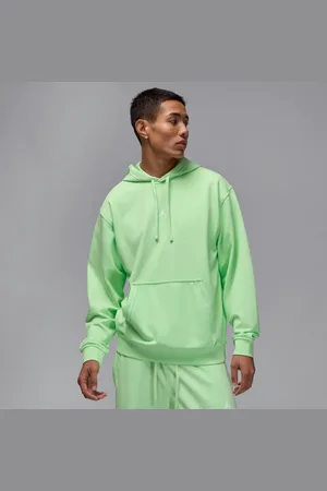 Jordan Felpa pullover con cappuccio Dri-FIT Sport Crossover – Uomo