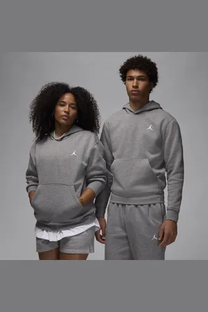 Jordan Felpa pullover con cappuccio Brooklyn Fleece – Uomo