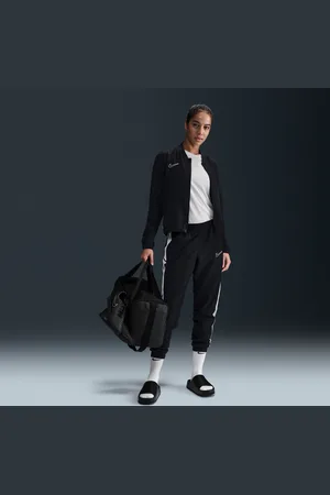 Nike Tuta da calcio in tessuto Dri-FIT Academy – Donna