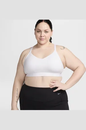 Nike Bra imbottito regolabile Indy Light Support – Donna