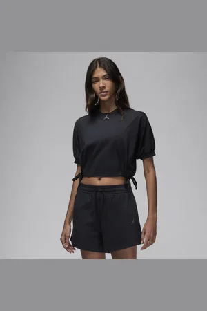 Jordan Top corto in maglia – Donna