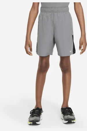 Nike Shorts da training Dri-FIT Challenger – Ragazzo