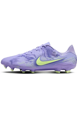 Nike Scarpa da calcio a taglio basso MG United Tiempo Legend 10 Academy