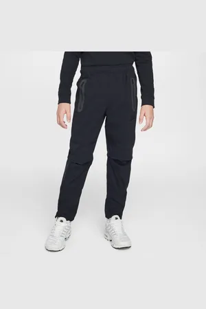 Nike Pantaloni in tessuto Tech – Ragazzo