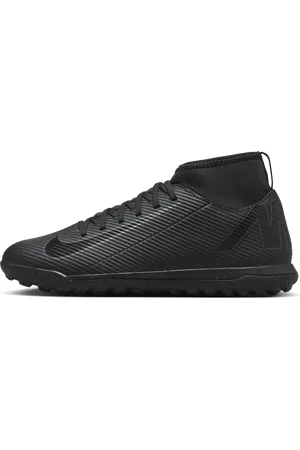 Nike Scarpa da calcio a taglio alto TF Jr. Mercurial Superfly 10 Club – Bambino/a e ragazzo/a