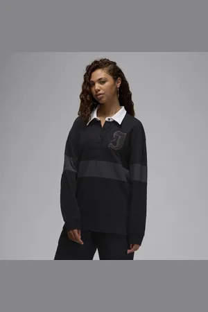 Jordan Maglia a manica lunga – Donna
