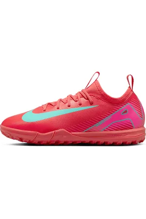 Nike Scarpa da calcio a taglio basso TF Jr. Mercurial Vapor 16 Academy – Bambino/a e ragazzo/a