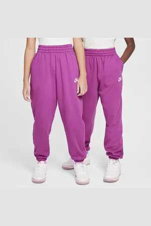 Nike Pantaloni ampi Sportswear Club Fleece – Ragazzo/a