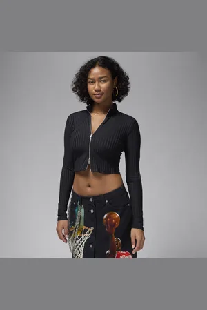 Jordan Maglia a manica lunga – Donna