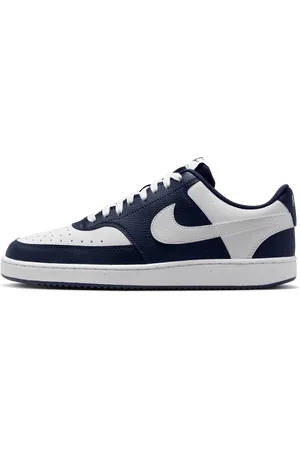 Nike Scarpa Court Vision Low, Uomo
