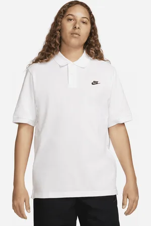 Nike Polo a manica corta Club – Uomo