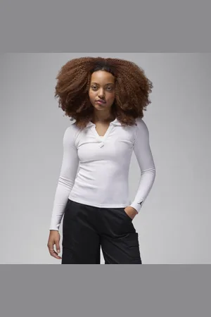 Jordan Maglia a manica lunga – Donna