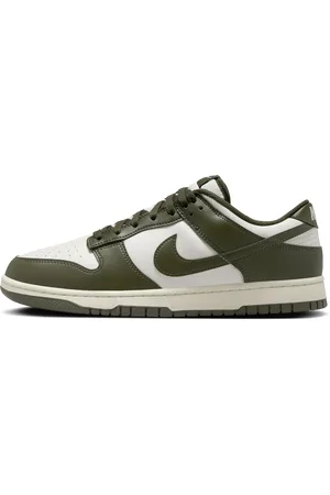 Nike Scarpa Dunk Low Retro, Uomo