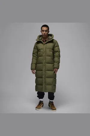 Jordan Parka in piumino Flight – Uomo