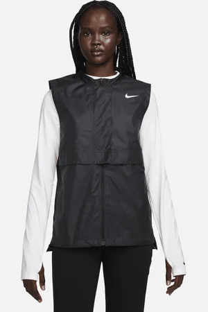 Nike Smanicato da golf Tour Repel – Donna