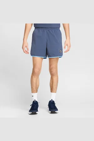 Nike Shorts da training non foderati Dri-FIT 13 cm Gym Heritage – Uomo