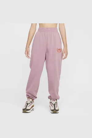 Nike Pantaloni ampi Sportswear Club Fleece – Bambina/Ragazza