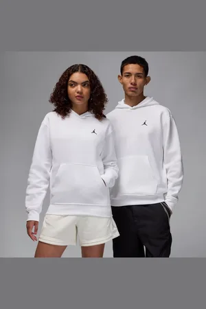Jordan Felpa pullover con cappuccio Brooklyn Fleece – Uomo