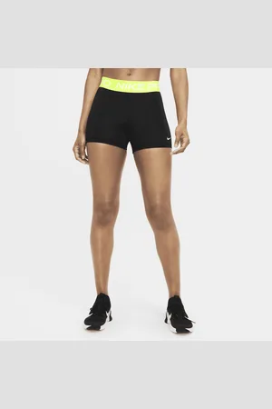 Nike Shorts 8 cm Pro, Donna