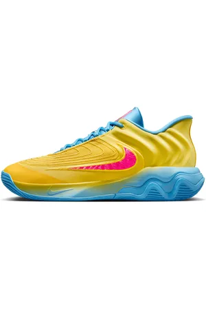 Nike Scarpa da basket Giannis Immortality 4 "Candy Funhouse"