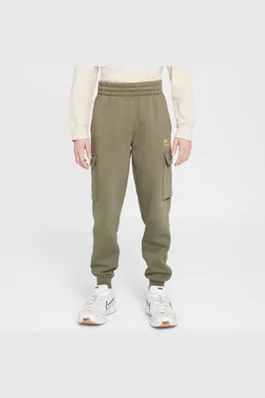 Nike Pantaloni cargo in fleece Sportswear – Ragazzo/a