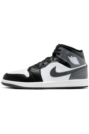 Jordan Scarpa Air 1 Mid, Uomo