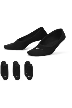 Nike Salvapiedi da training Everyday Lightweight (3 paia), Donna
